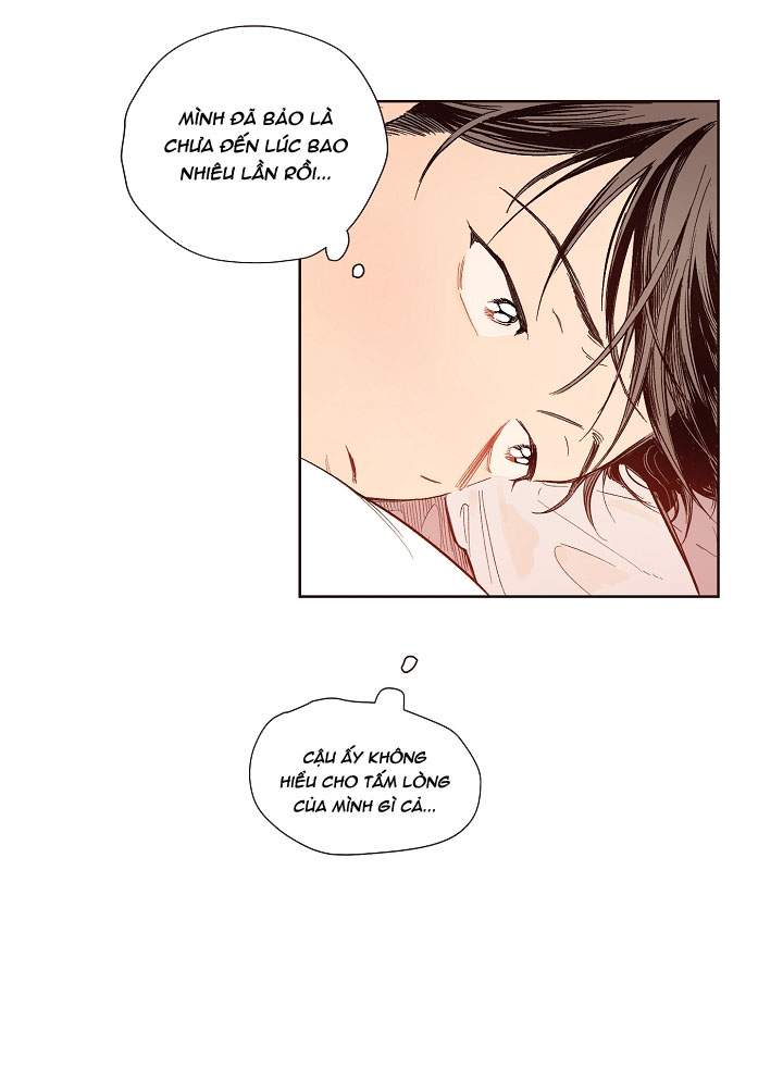 hãy trao cho tôi một tình yêu tựa như phim chapter 4 11