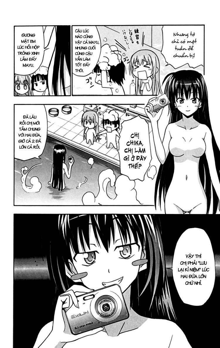 ayu mayu chapter 19 14