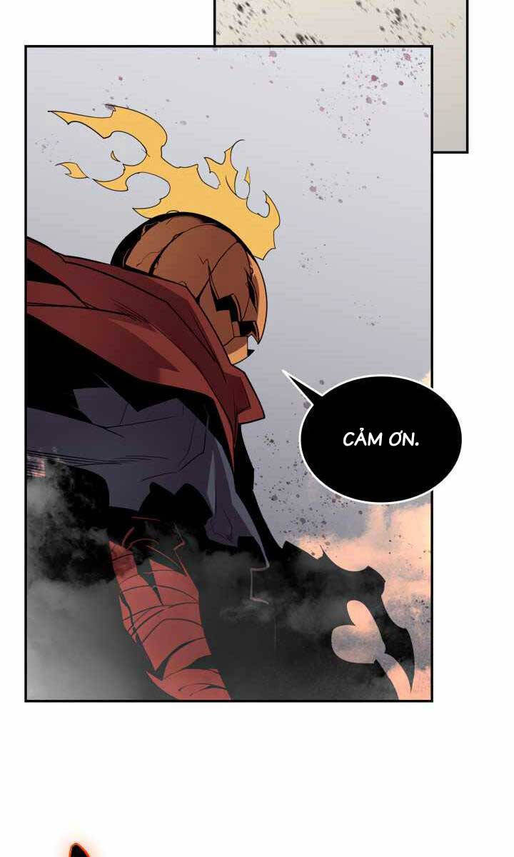 tôi là lính mới chapter 144 77