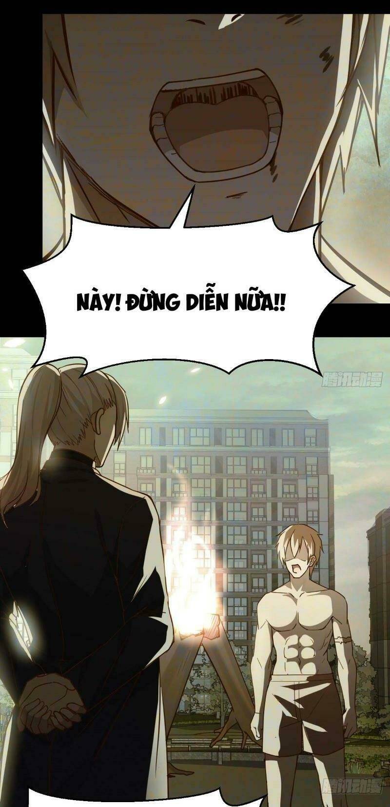 song tu đạo lữ kiểu xem mặt chapter 77 33