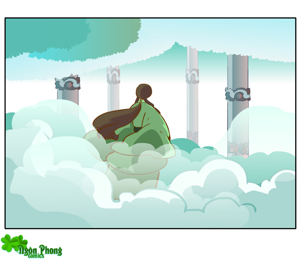 hòa thượng và tiểu long quân chapter 48 22