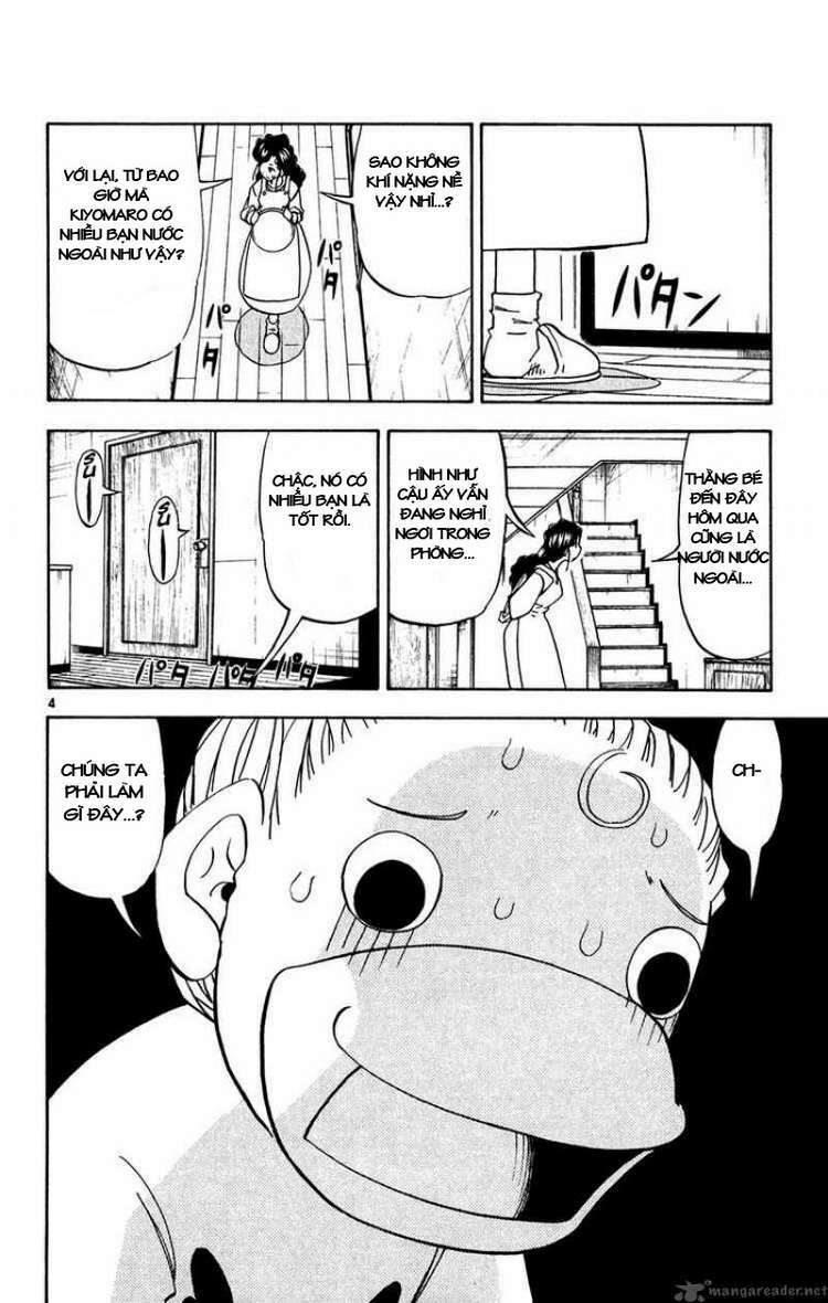 konjiki no gash!! chapter 293 5