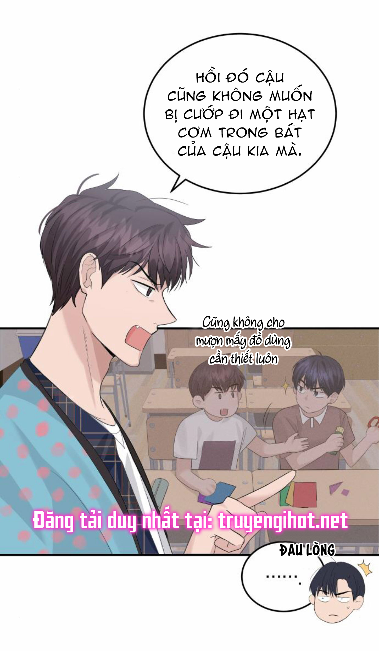 cuộc hôn nhân hoàn hảo chapter 25 55