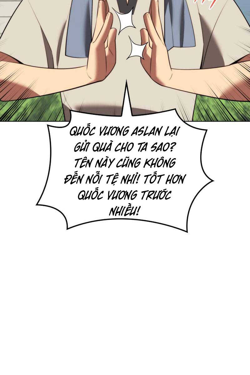 thợ rèn huyền thoại chapter 179.1 20