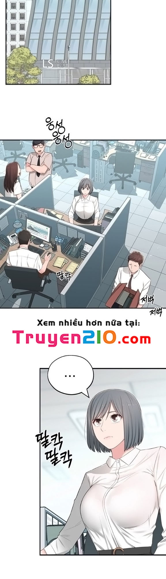 người chị hiểu biết chapter 6 9