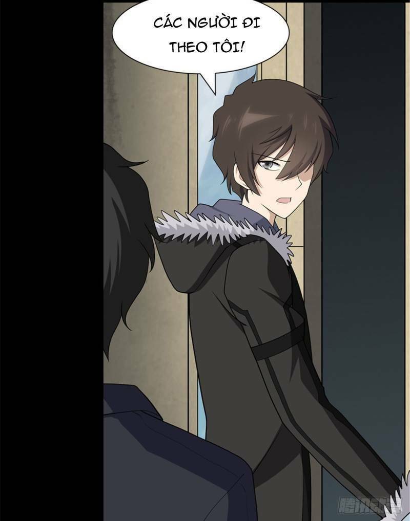 bạn gái virus của tôi chapter 106 24