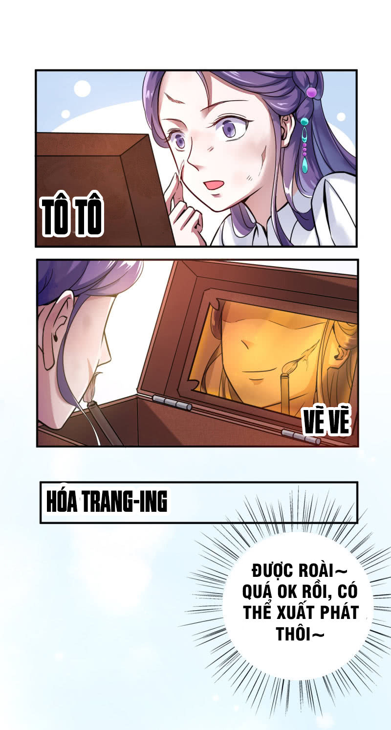 tà y cuồng thê chapter 24 26