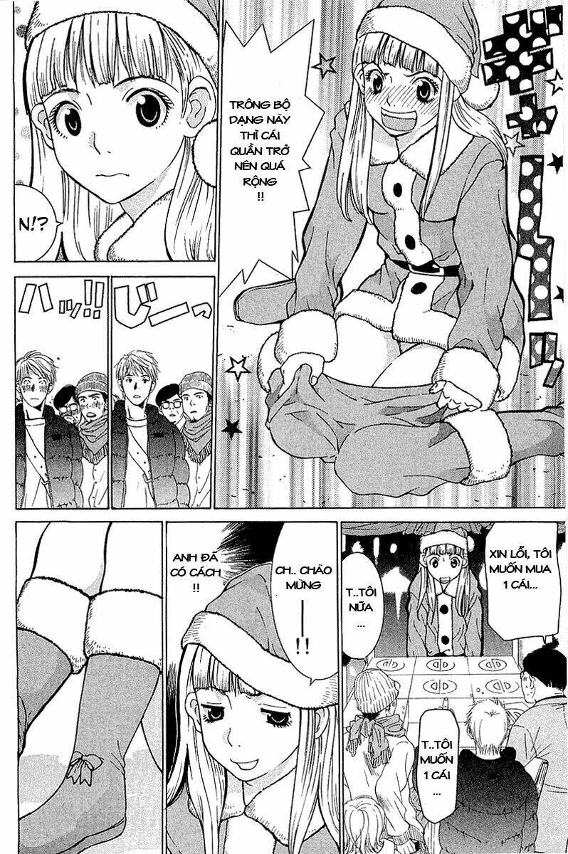 gacha gacha - secret chapter 6 28