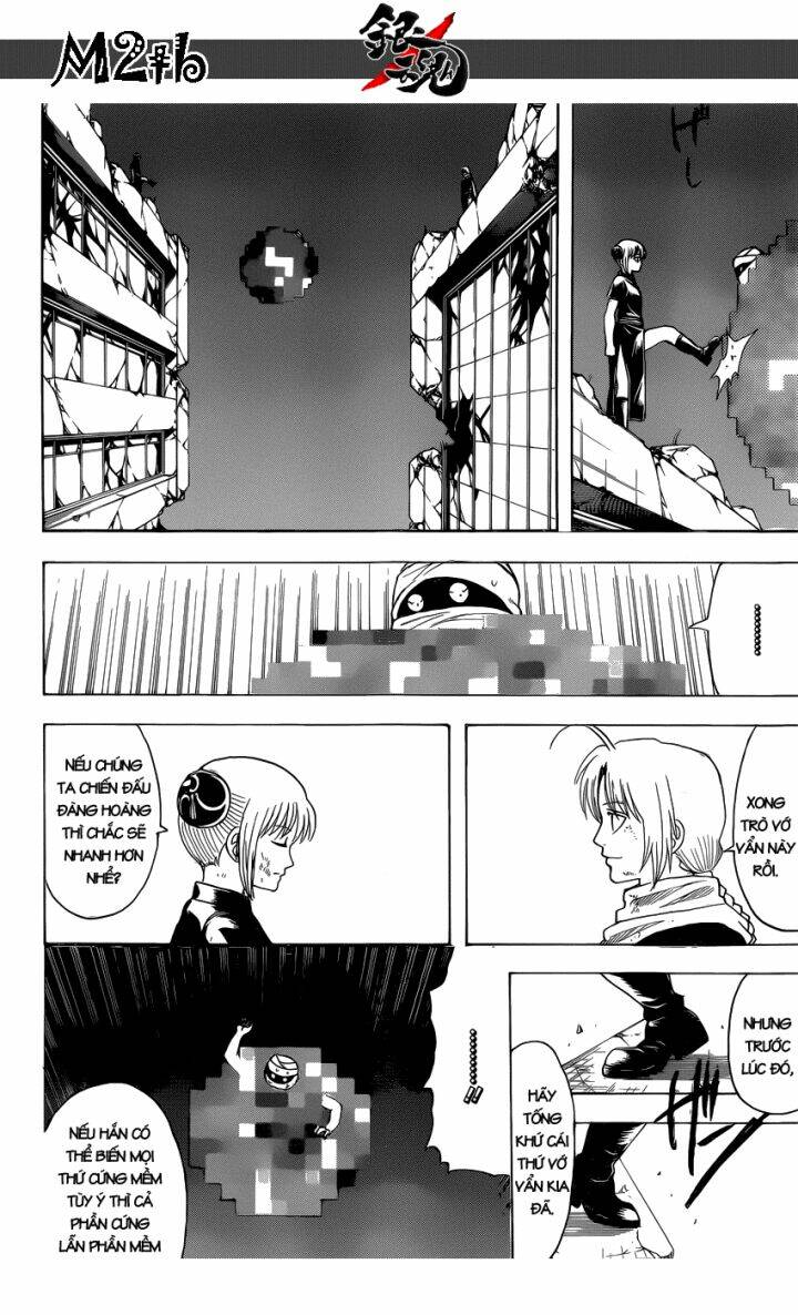 gintama - linh hồn bạc chapter 636 19