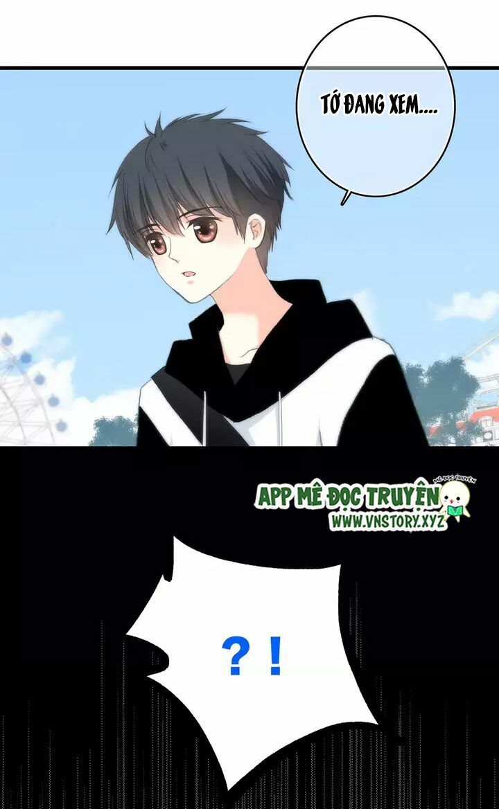 con tim rung động 2 chapter 19 39