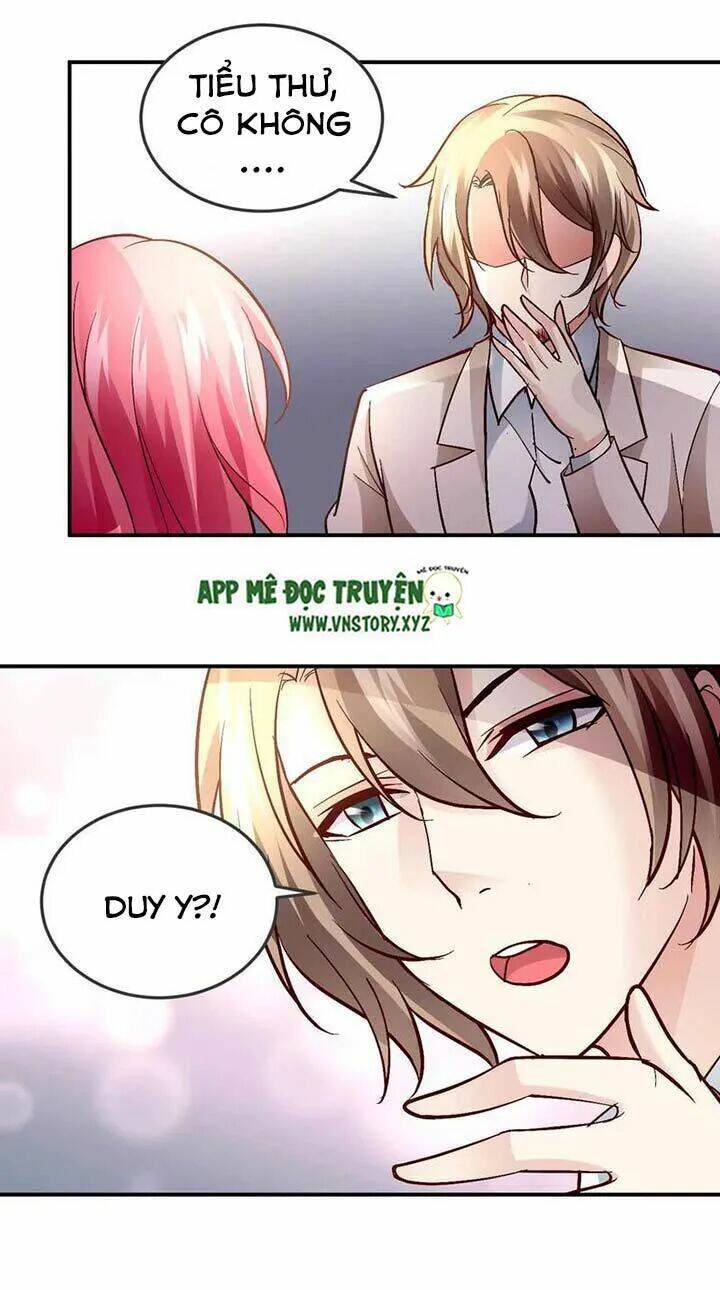 trò chơi săn tình - tổng tài khó kìm lòng chapter 52 10