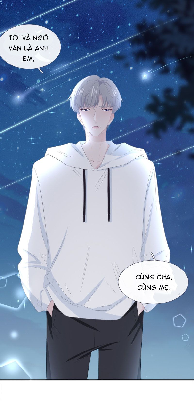 cái thùng cơm sát vách chapter 51 10