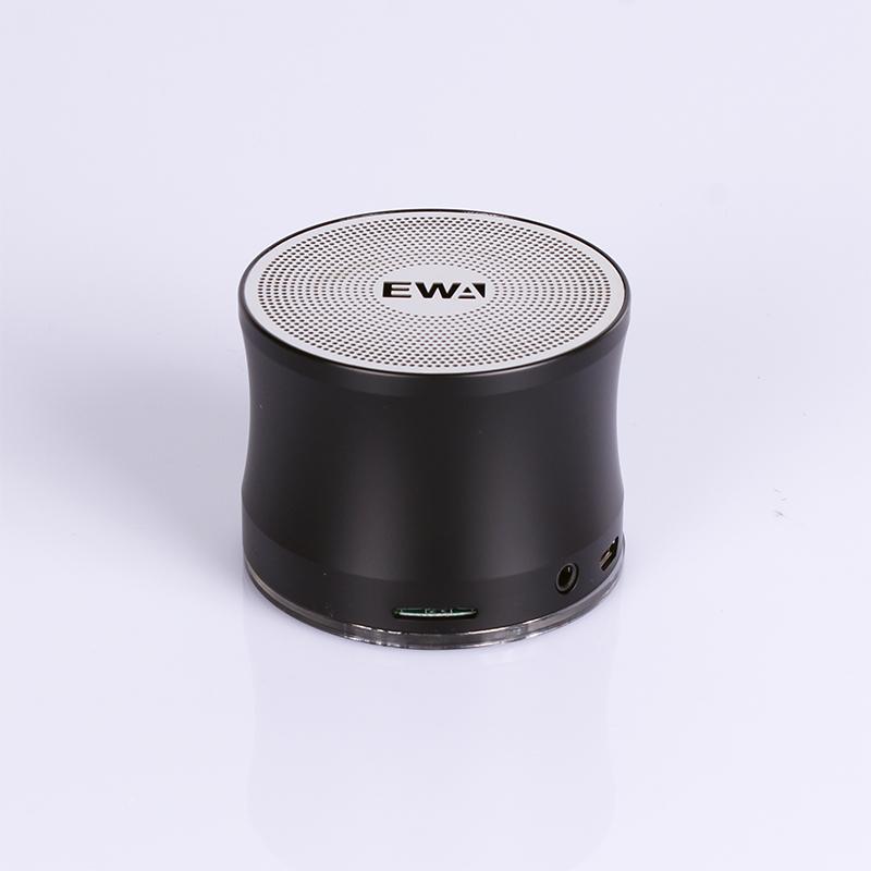 Loa Bluetooth EWA 109PRO Color: Gold