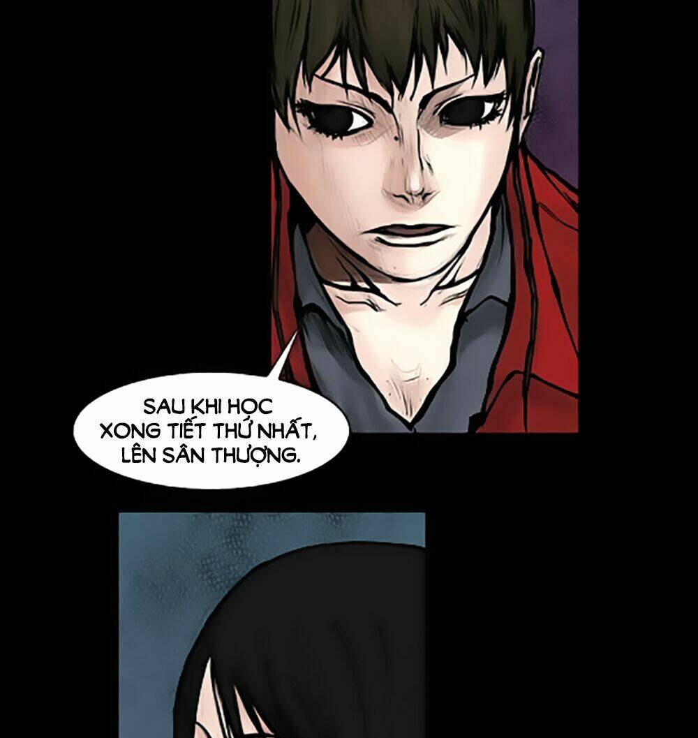 dokgo | độc cô chapter 56 6