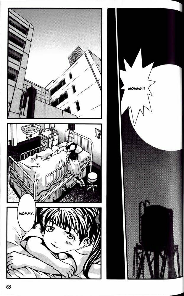 dark water chapter 1 66