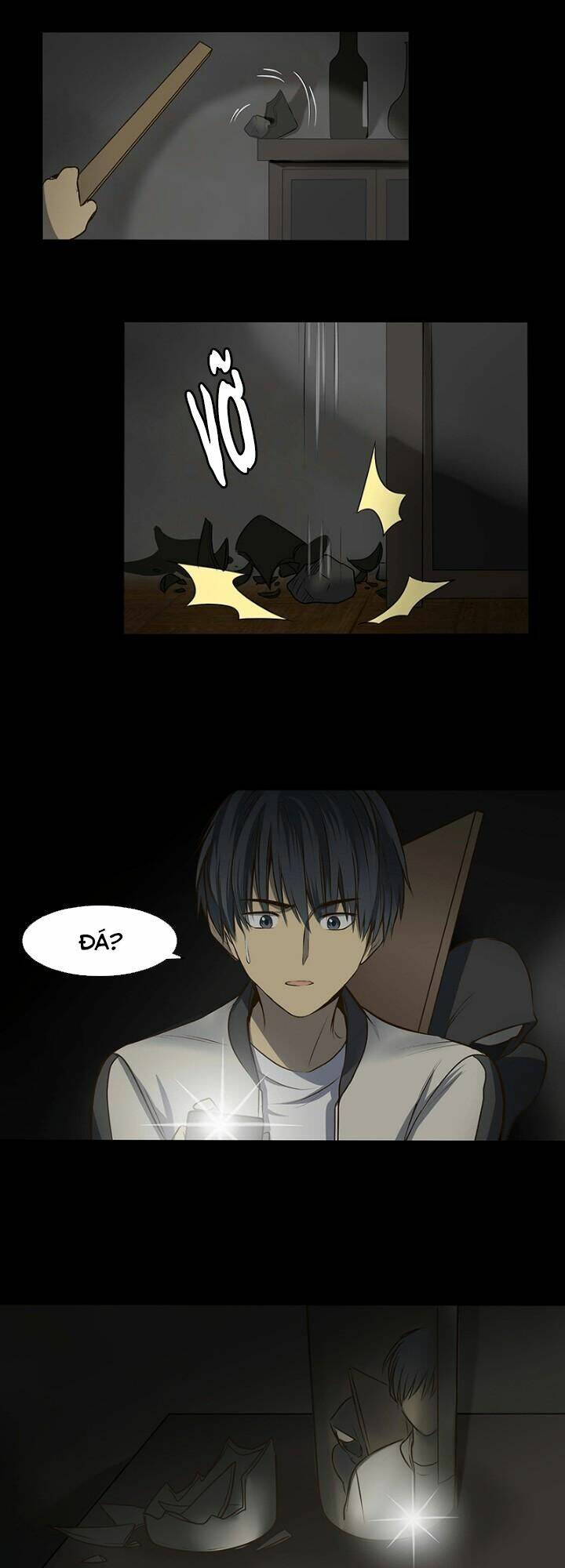 bí mật sâu sắc nhất của tôi chapter 22 5