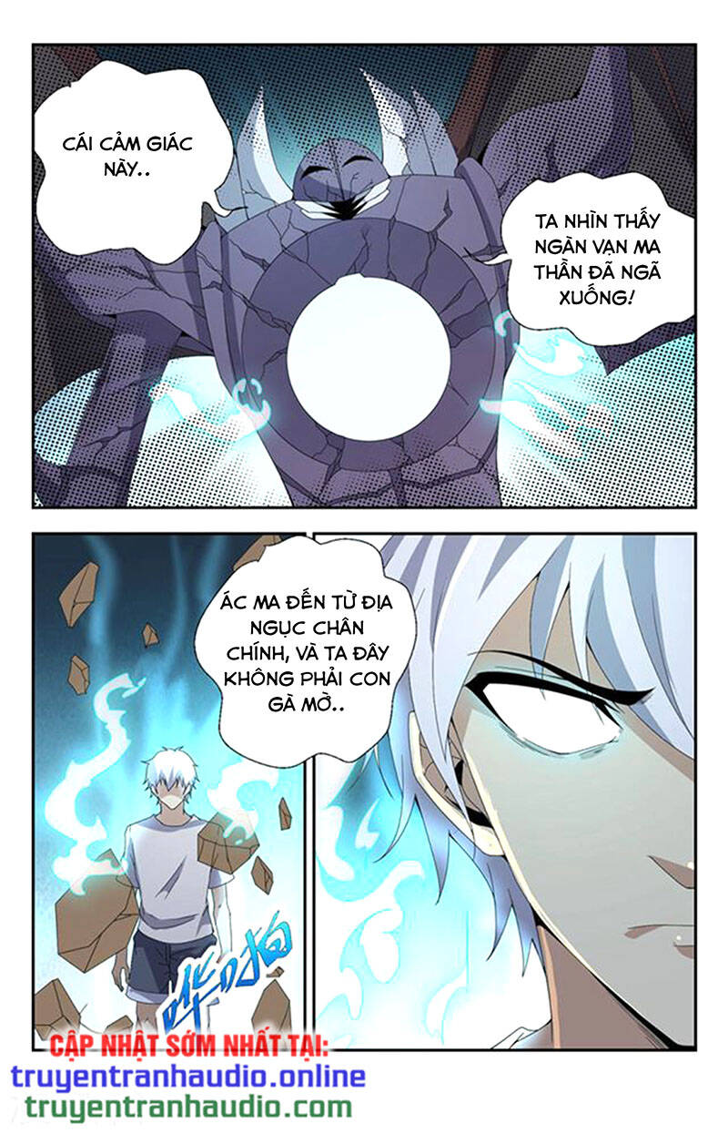 long ẩn giả chapter 212 2