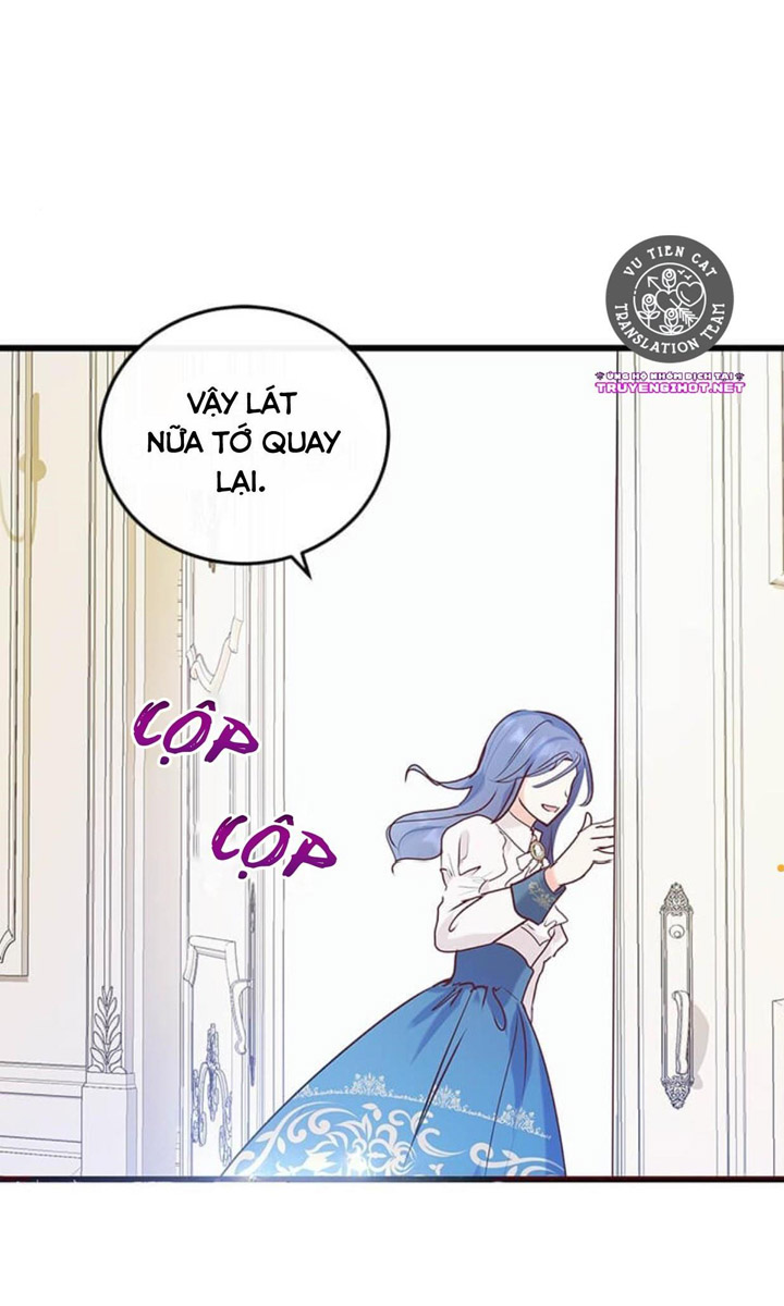 đó chỉ là sai lầm thôi mà, ngài đại công tước! chapter 1.2 34