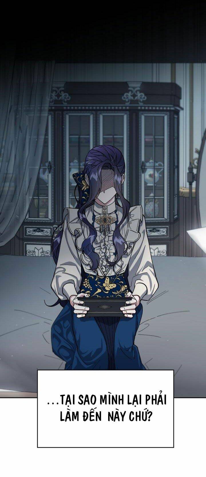 tế phẩm công chúa chapter 25 47