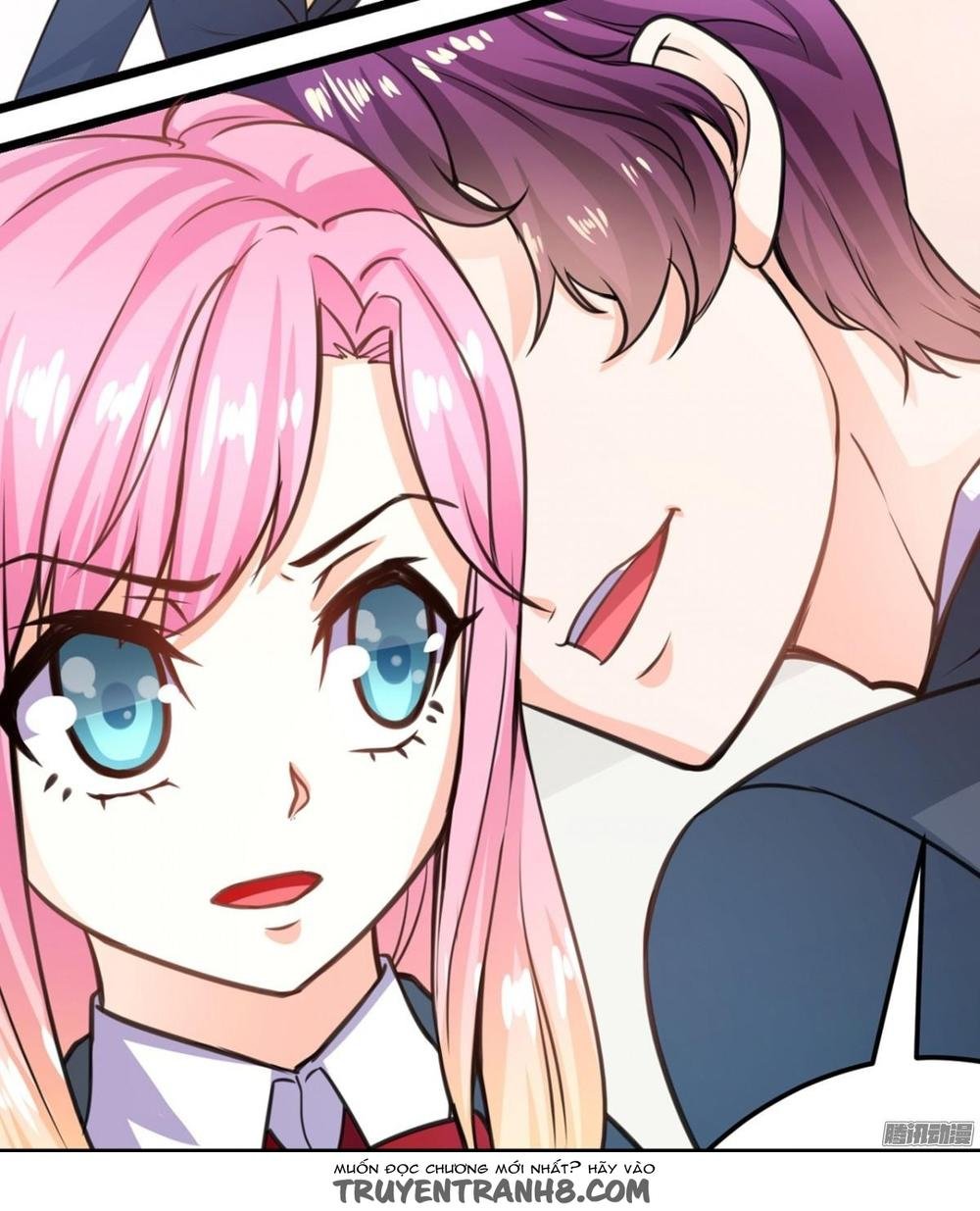 thiếu gia ác ma đừng hôn tôi chapter 0 22