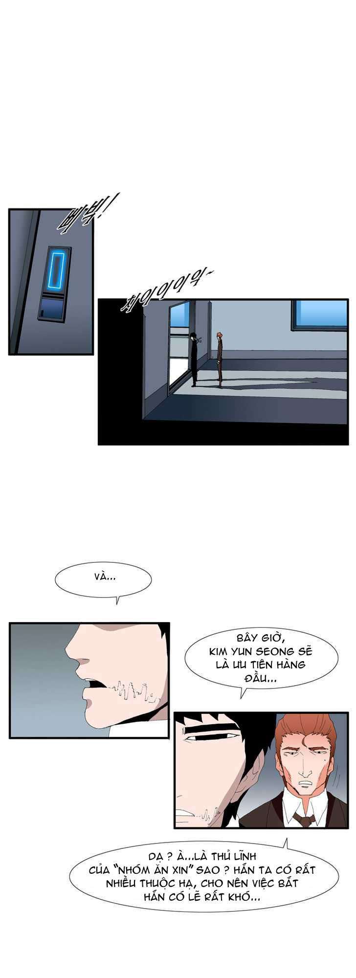 siêu năng chapter 97 22