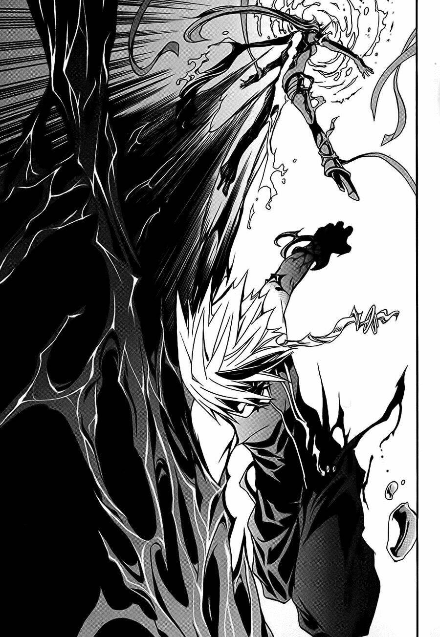 seikon no qwaser chapter 15 31