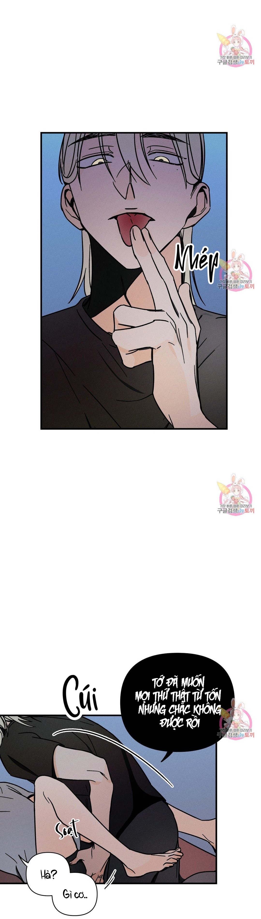 trở về chapter 3 39