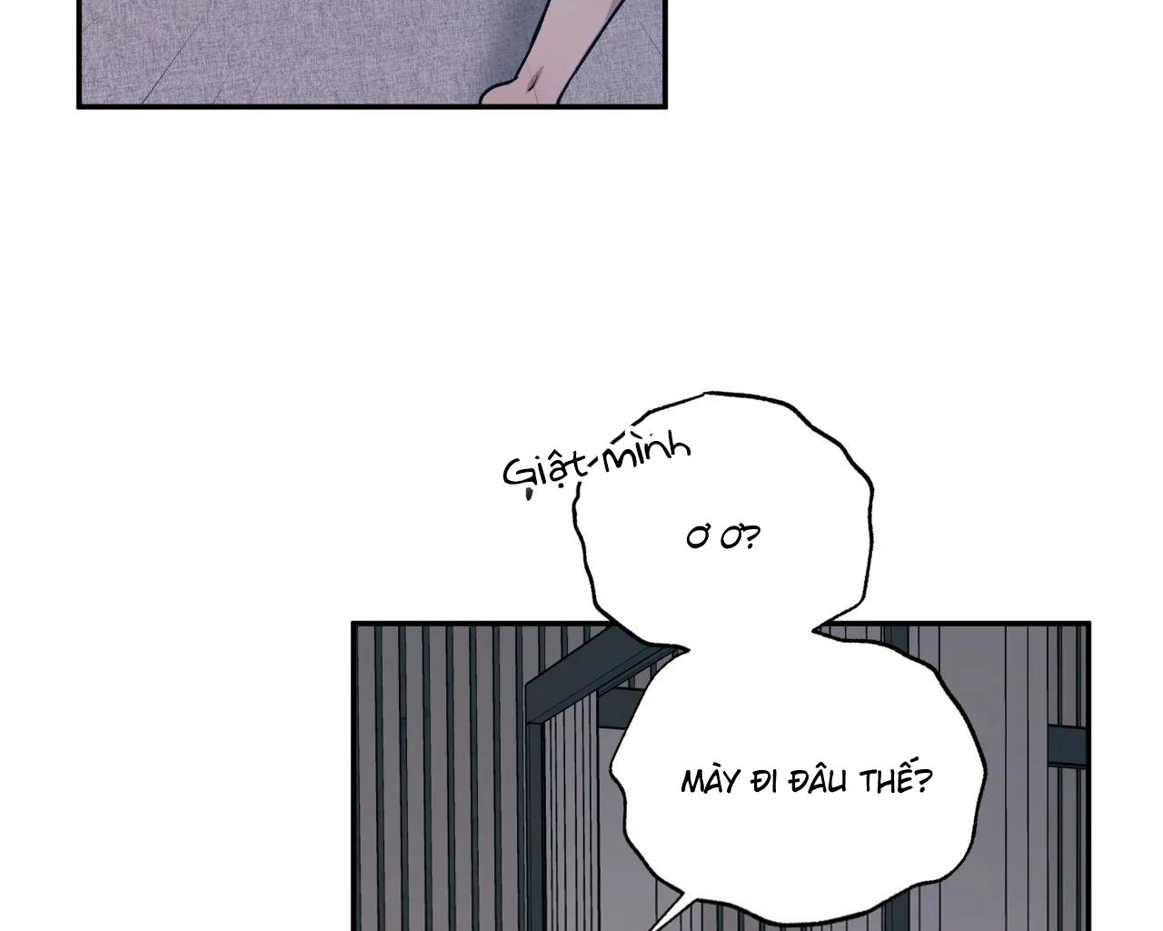 ám ảnh pheromone chapter 65 117