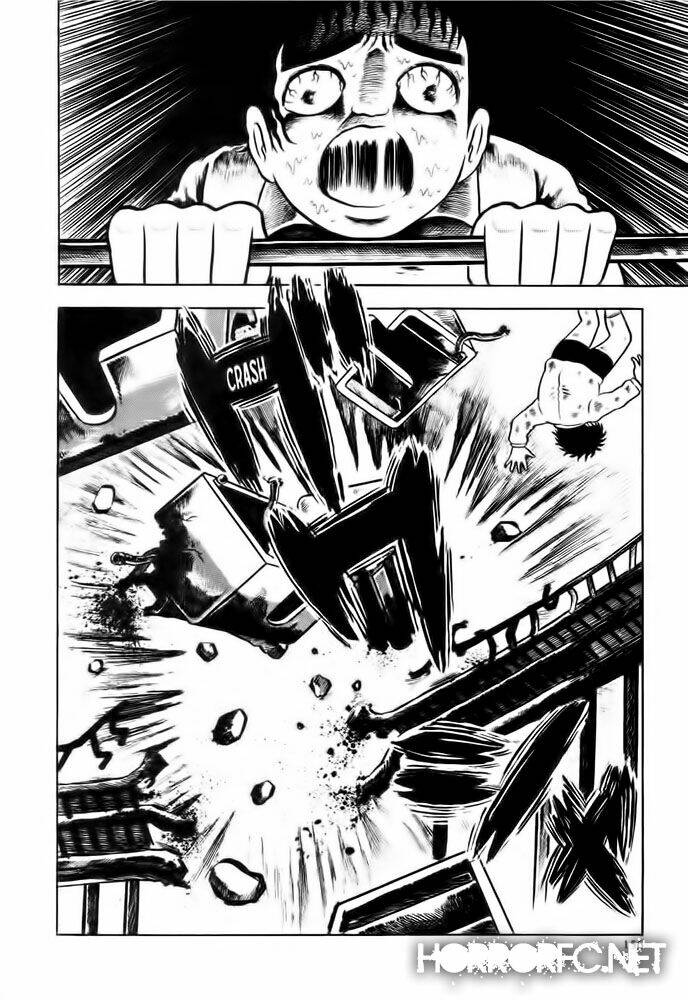 lullbabies from hell chapter 3 61