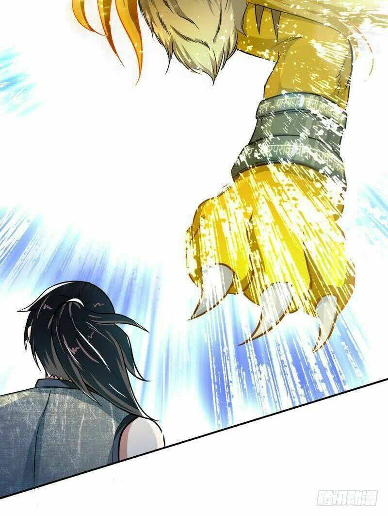 chí tôn thần ma chapter 6 19