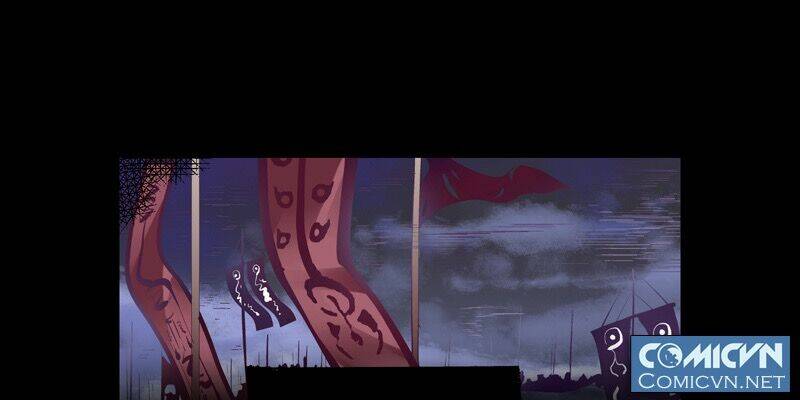 thần thương dị yêu lục chapter 1 89