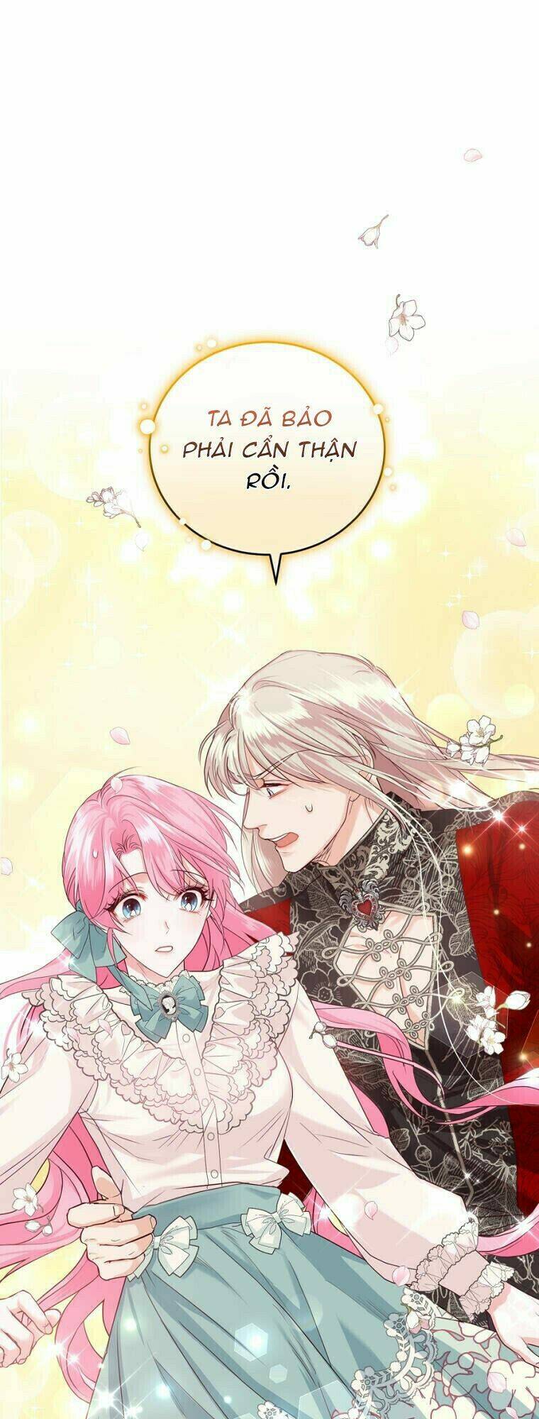 nhà điều chế nước hoa độc quyền của bạo chúa chapter 37 1