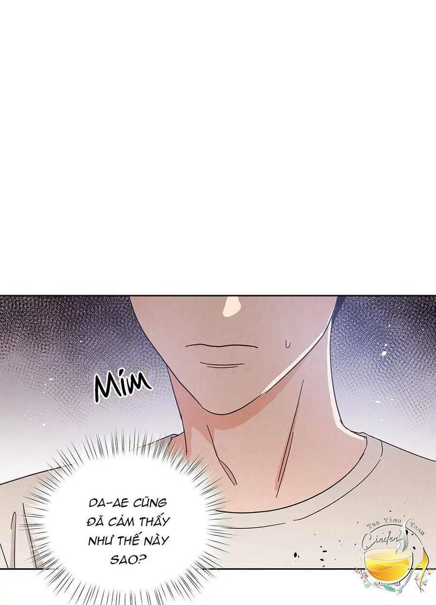 chào nhé, không làm thông gia nữa đâu! chapter 70 15