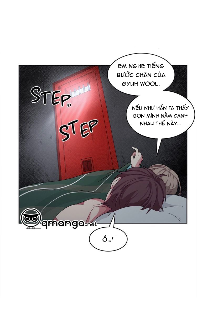 hãy tuân lệnh tôi chapter 13 31