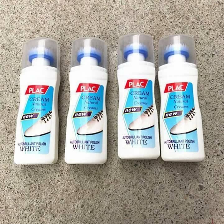 NƯỚC TẨY TRẮNG GIÀY VÀ TÚI XÁCH PLAC