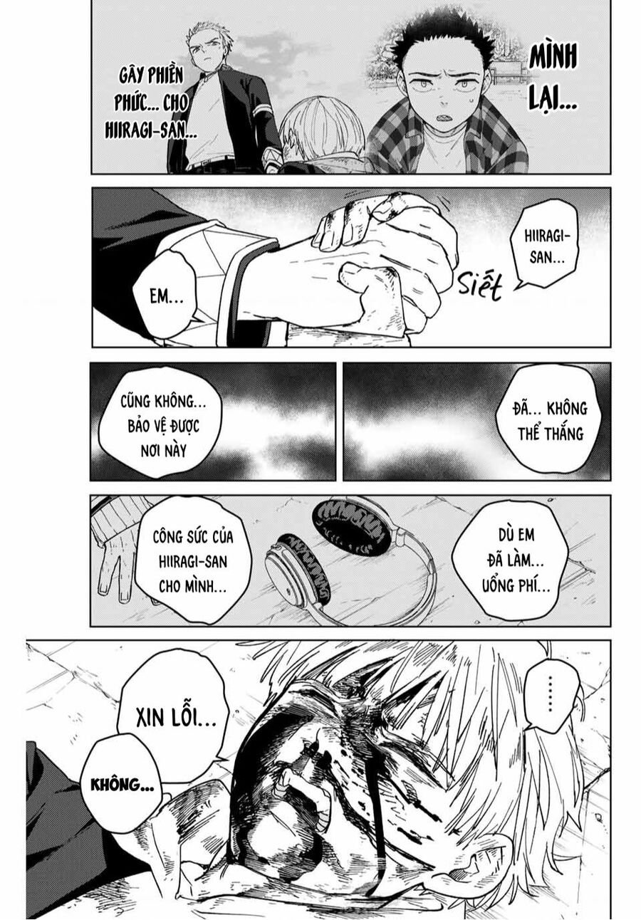 wind breaker chapter 125 19