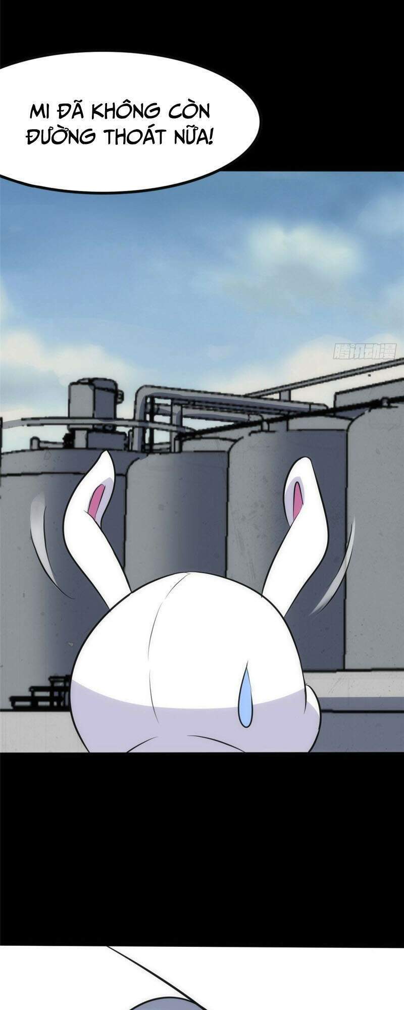 bạn gái virus của tôi chapter 251 33