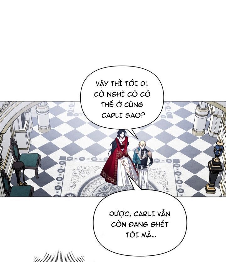 trở thành vợ của nam chính phế vật chapter 10 59