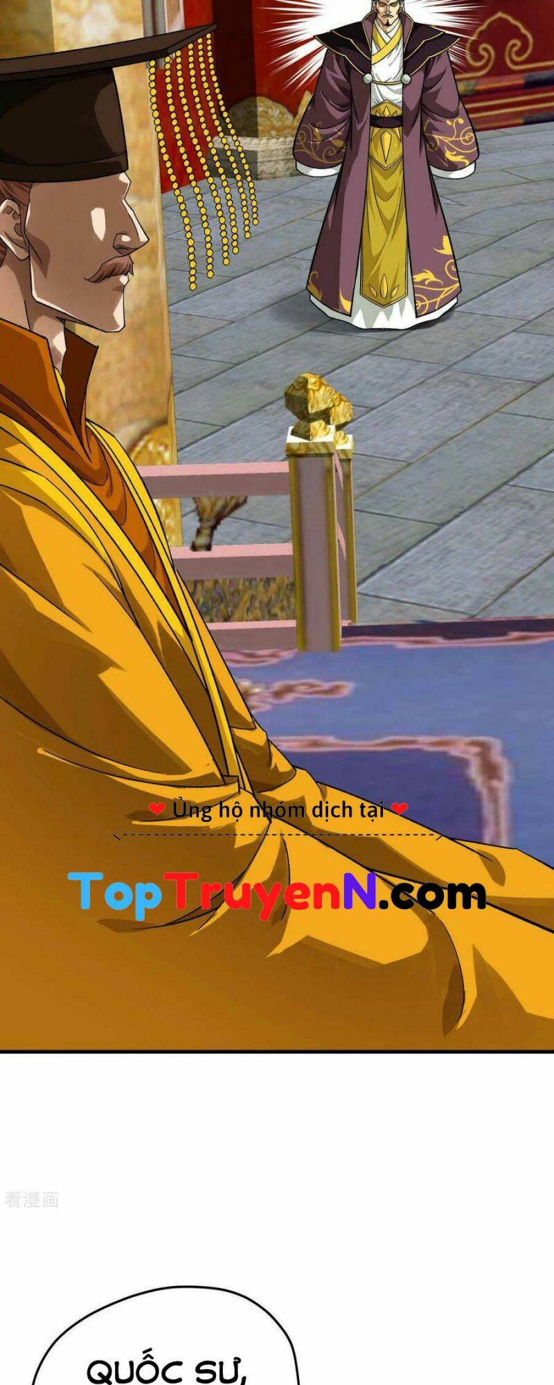 trọng sinh ta là đại thiên thần chapter 225 6