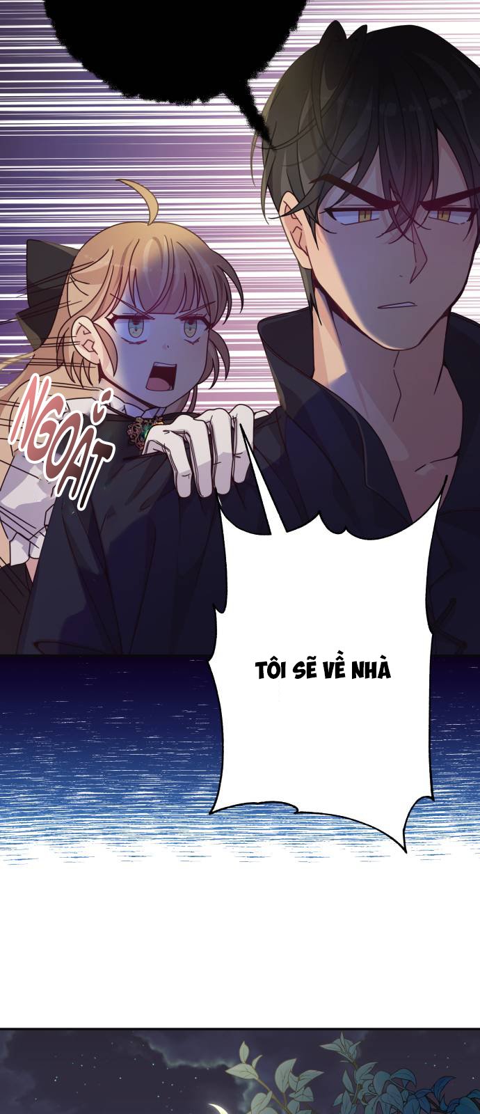 tôi không muốn kết hôn nữa chapter 3 35