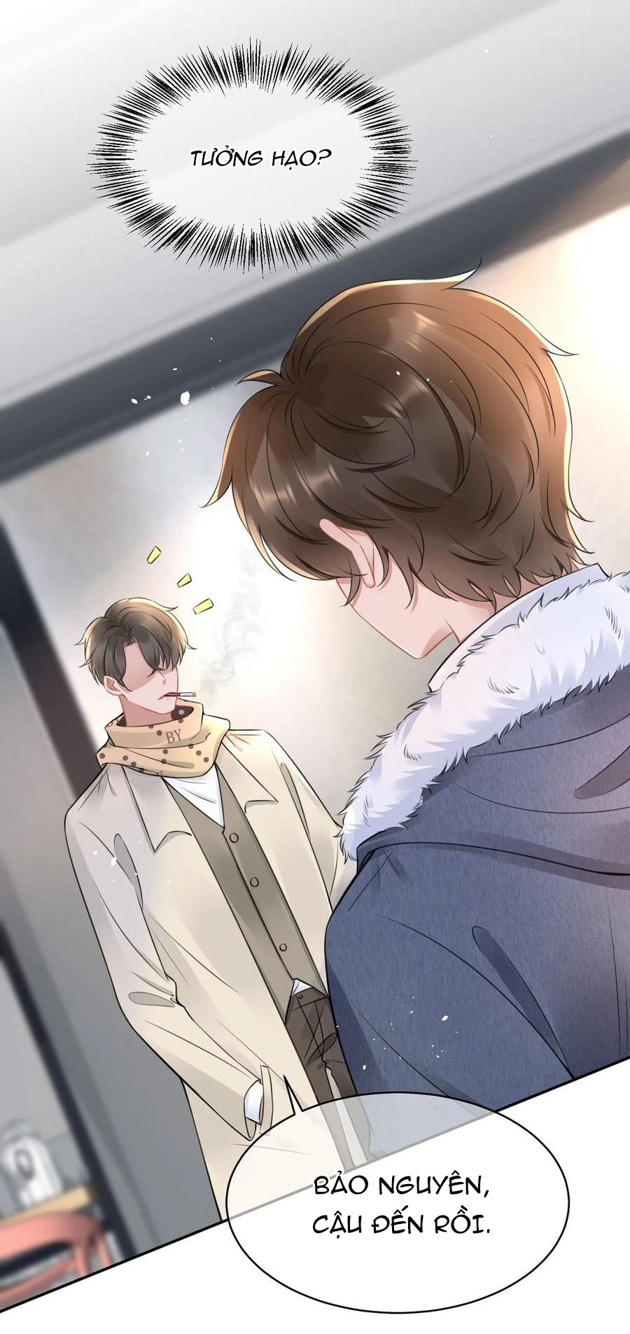 ta sinh con cho tổng tài chapter 52 4