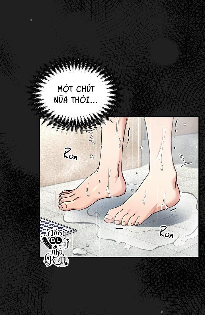 chuyến tàu điên cuồng chapter 13 11