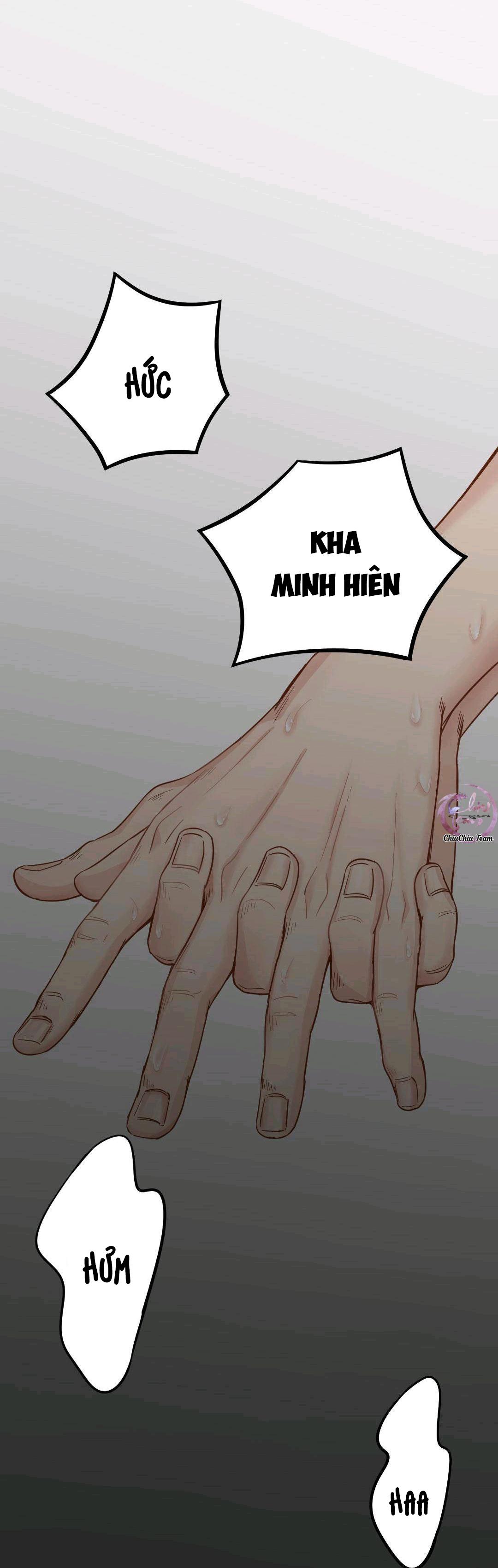 thu dĩ vi kỳ chapter 4 17