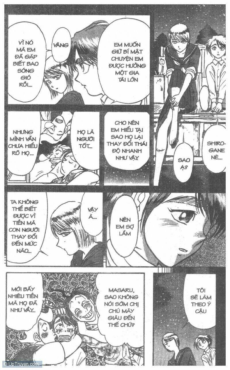 karakuri circus - gánh xiếc quái dị chapter 5 74