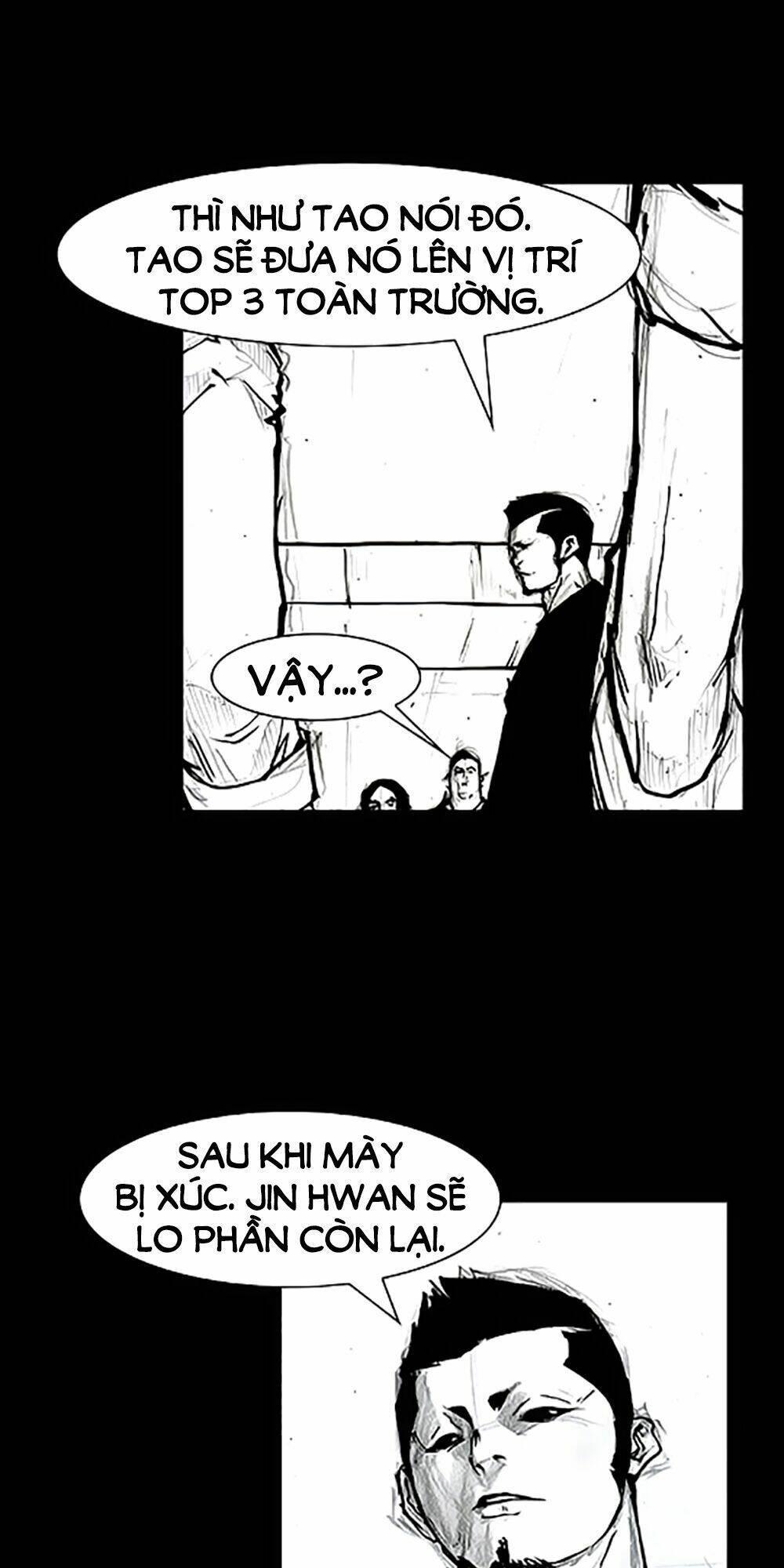 độc cô tiền truyện chapter 78 27