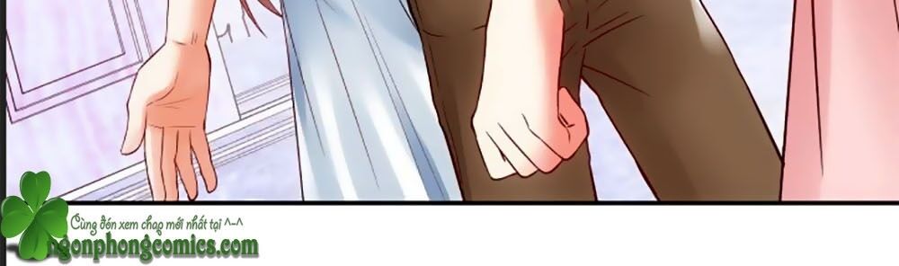 bạn trai 1/4 của tôi chapter 11 62