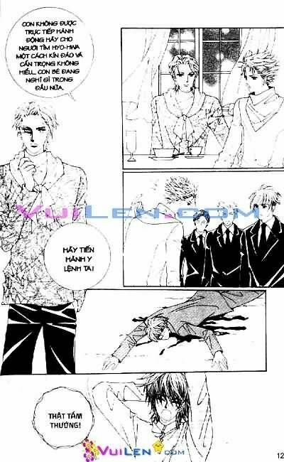 cửa hàng phù thủy chapter 8 123