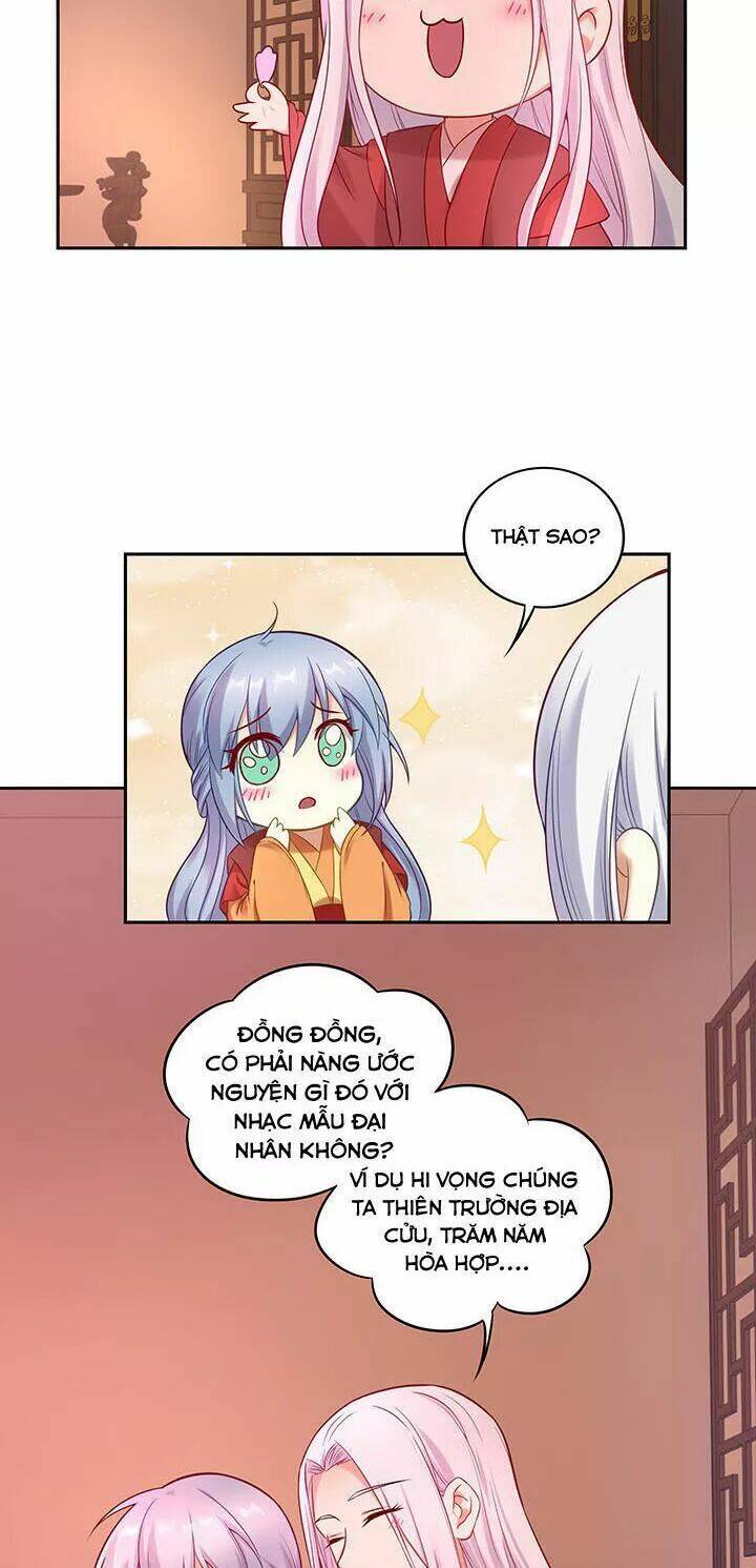 đô đốc đại nhân sủng thê kí chapter 153 4