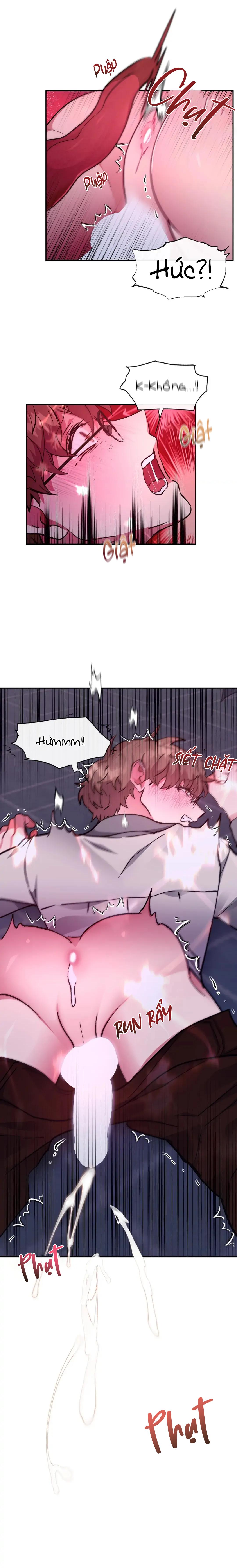 lâu đài tình dục chapter 26 12