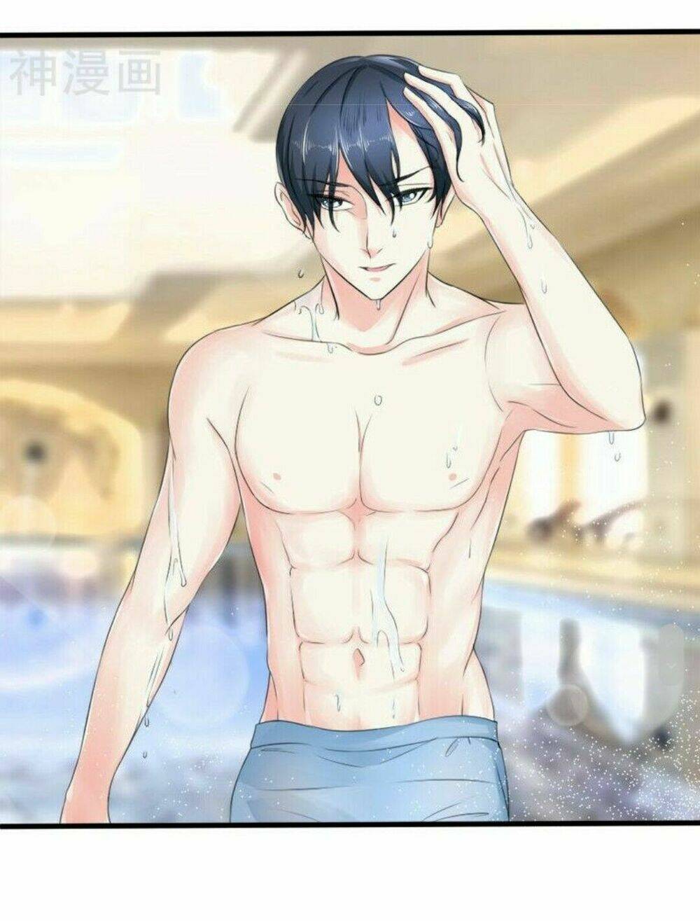 mặt nạ kiều thê chapter 13 3